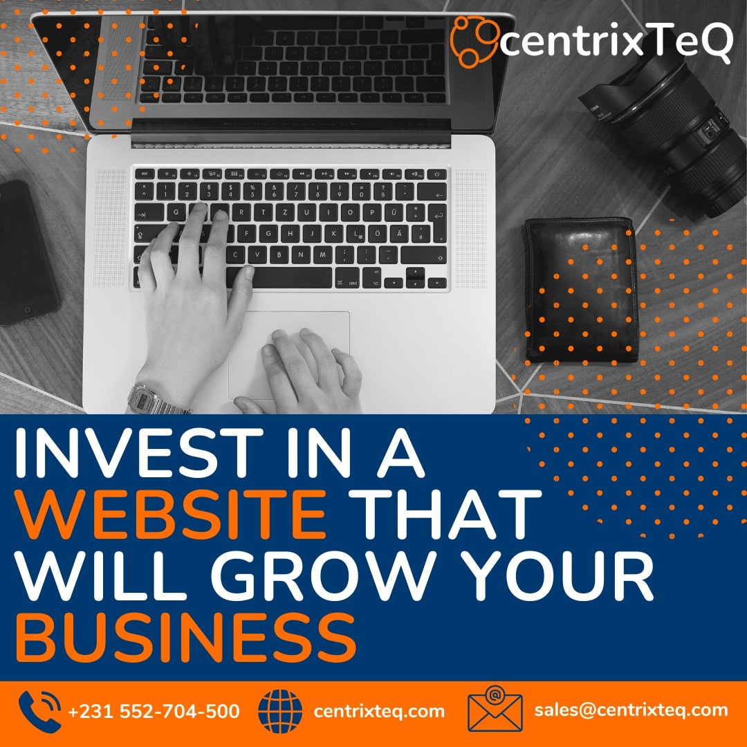 Unlock the Potential: Invest in a Website that Catapults Your Business to New Heights! 🚀✨ #BusinessGrowth #WebsiteInvestment #DigitalSuccess #OnlinePresence #ExpandYourReach #MaximizeOpportunities