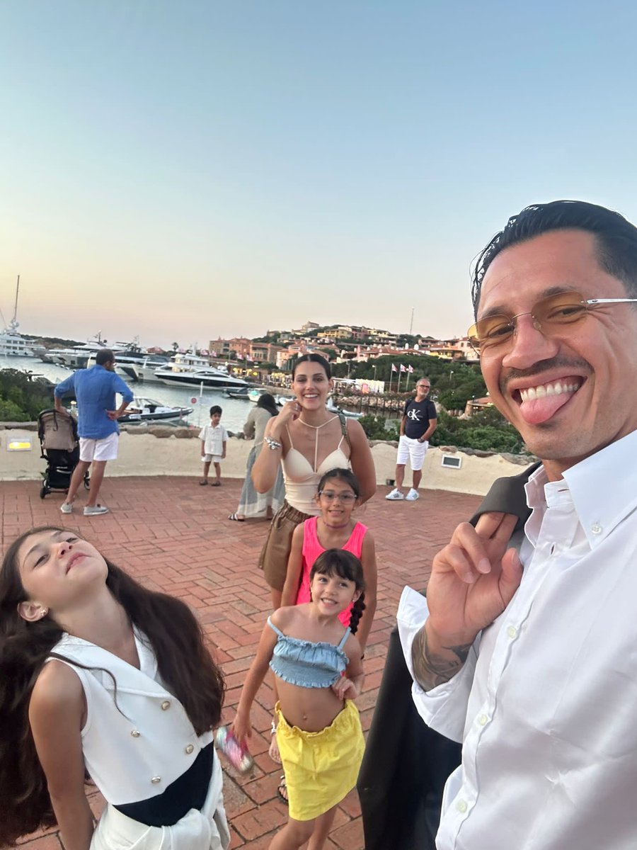 Nel miglior posto di sempre: FAMIGLIA!❤️
#lapafamily
#vacanze