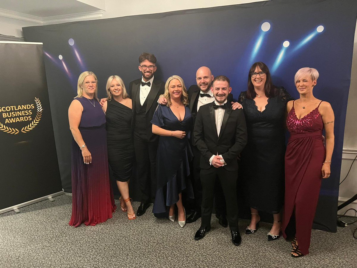 Huge congratulations to John and his team at Montagues  for winning the best licensed premises tonight #success #hospitality