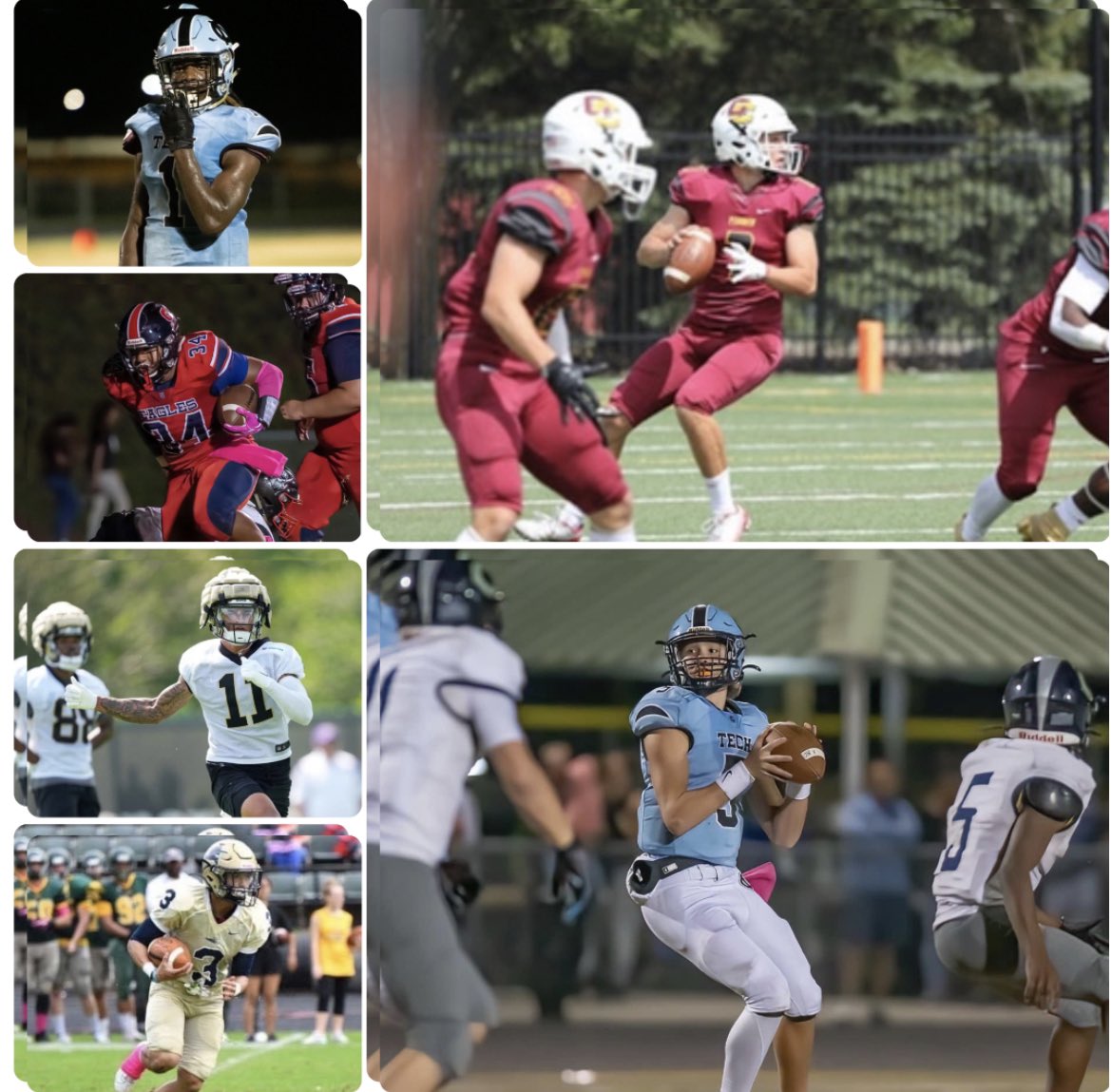 VaughnSykora's tweet image. INAUGURAL VAUGHN SYKORA COMMUNITY CAMP⬇️

Absolute Blast, kids learned a lot! I learned more! Great Staff Today with College and NFL guys teaching ball the right way.