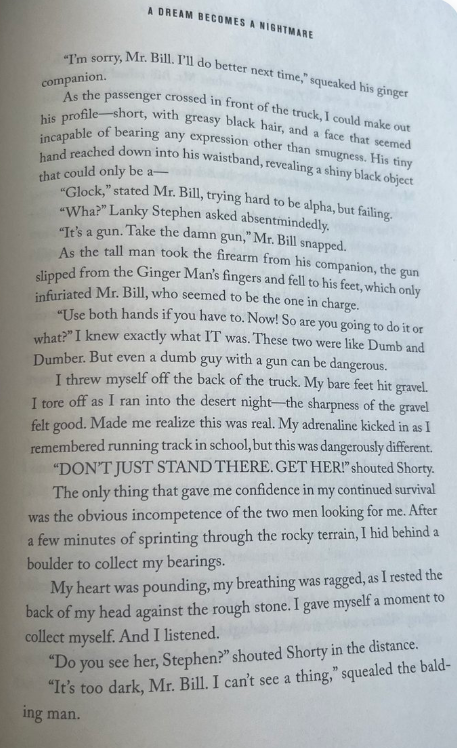 Brahm Resnik tweet media