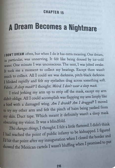 Brahm Resnik tweet media