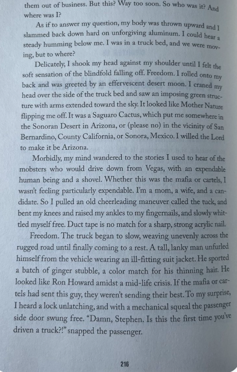 Brahm Resnik tweet media