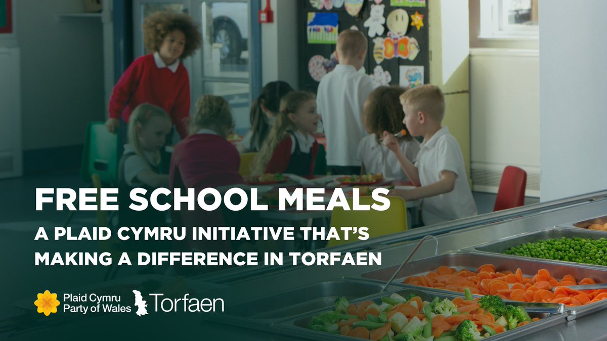 Plaid Cymru Torfaen tweet media