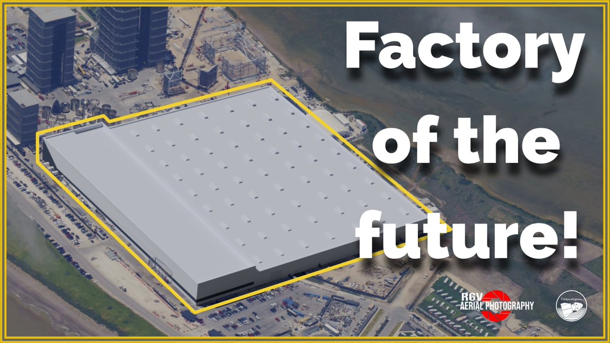 RGVaerialphotos's tweet image. New flyover update!
Link: youtu.be/EavGNLZ24gw

Edit by @goshkata58 
Writers: @rocketjunkie94 
Writer: @ColeWZY