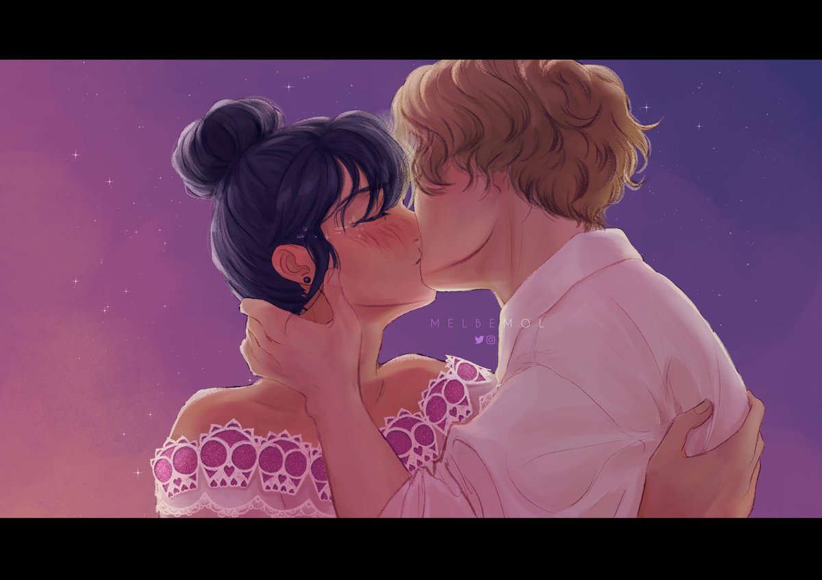 MelBemol's tweet photo. Still haven’t processed
#mlspoiler #mlspoilers #mlseason5spoilers #miraculousladybug #miraculous #marinette #marinettedupaincheng #adrienagreste #mlfanart #revolution #mlrevolution #adrinette #adrienette https://t.co/ncrVALYfVF