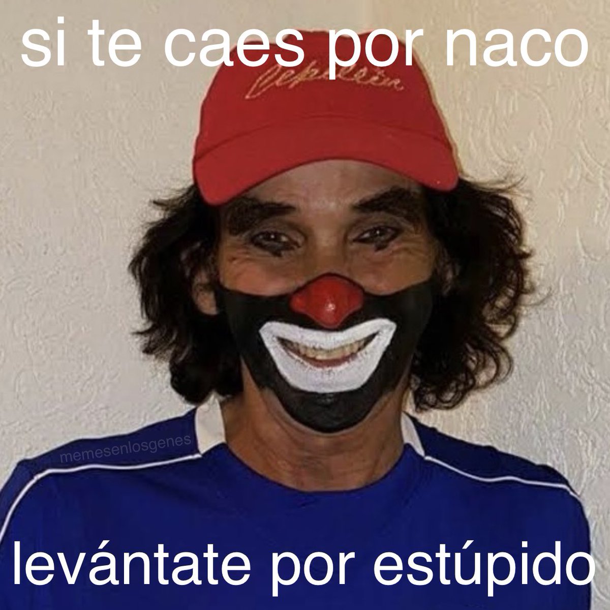 memesenlosgenes's tweet photo. https://t.co/PVCwJKvq1q