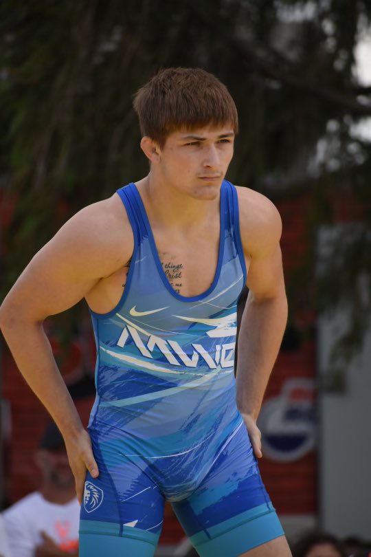 NEBwrestle's tweet photo. 25 seconds is all it took Cal Price to pick up the win! 

https://t.co/loJhIcf1EI https://t.co/eep2zzTlps