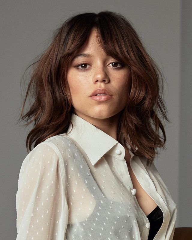 EverLasTing on Twitter "jenna ortega's face card never declines"