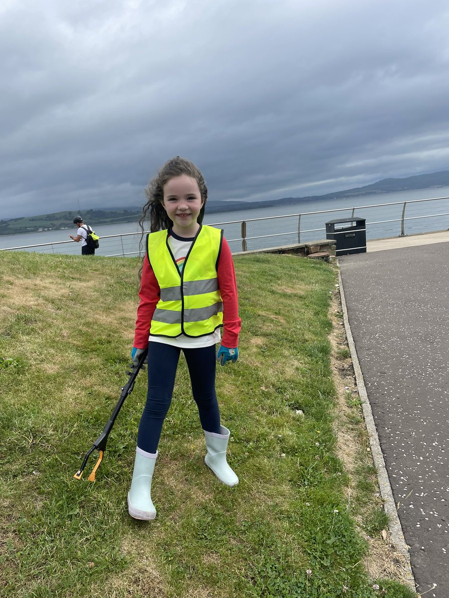 St Ninian's Primary tweet media