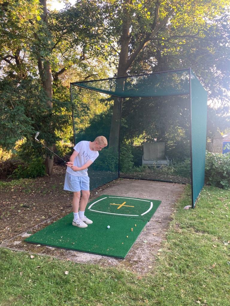 The Green House | Sherborne School tweet media