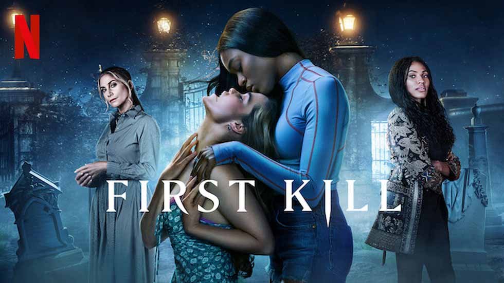This beloved show. This beloved fandom. ❤️‍🔥❤️‍🔥❤️‍🔥❤️‍🔥
#firstkill
#savefirstkill