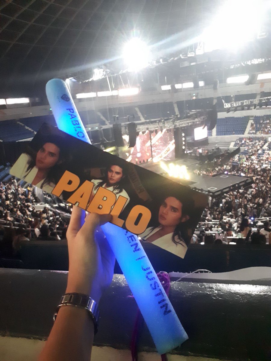marygracemoray1's tweet photo. Super sulit ng dalawang araw na pag-attend ng concert niyo @SB19Official!
Congratulations & goodluck sa upcoming leg niyo!
Day 2 DONE!
#SB19 #SB19conDAY2 #PAGTATAGWorldTourManila https://t.co/SUmJmZhw5r