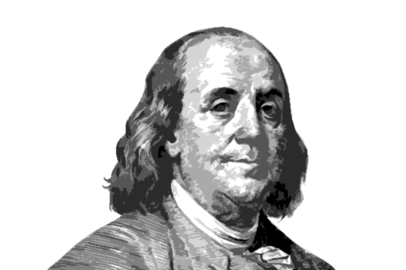electro4us's tweet photo. - What possible utility could be derived from these experiments?
- Eh! Of what use is a new-born baby?

© Benjamin Franklin
From the handwritten paper Correspondance littéraire.
https://t.co/ZYNOUemJb5

#Franklin #BenjaminFranklin https://t.co/7QhMJNrUJo