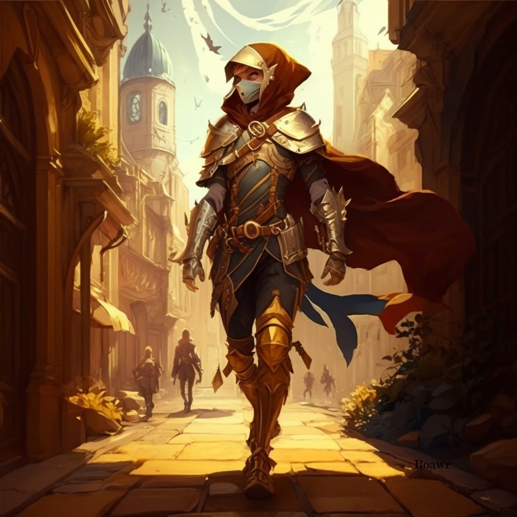 MultiverseEtnty's tweet photo. Come find out more about our wonderful art in this digital collection.
Meet the Auranth, they have golden armor with classy style and brave posture. Don't miss the chance to grab one or choose another,we have a huge variety of characters.
#Opensea #NFTsales #MultiverseEternity https://t.co/jP5NwVqpbL