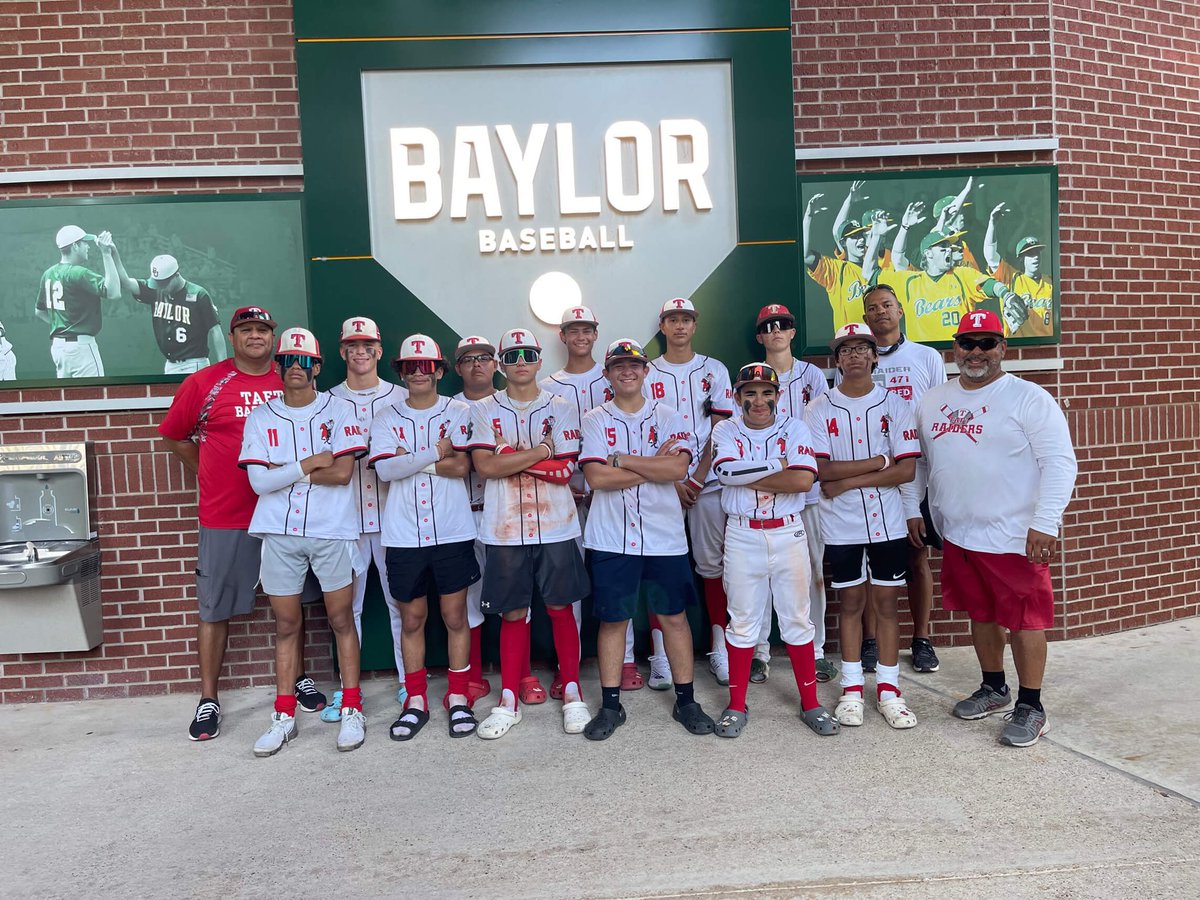 Taft Raider Athletic Booster Club tweet media