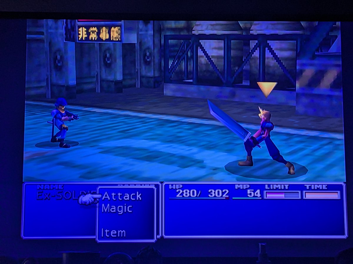 When you can't sleep due to heat so you restart a game