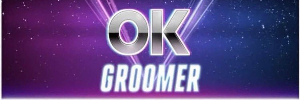 @Paleoturkey @johnpavlovitz You people screaming the loudest while calling others #groomers when you disagree with them are the ones hiding perversion. 🤣🤣😂😂. #okgroomer