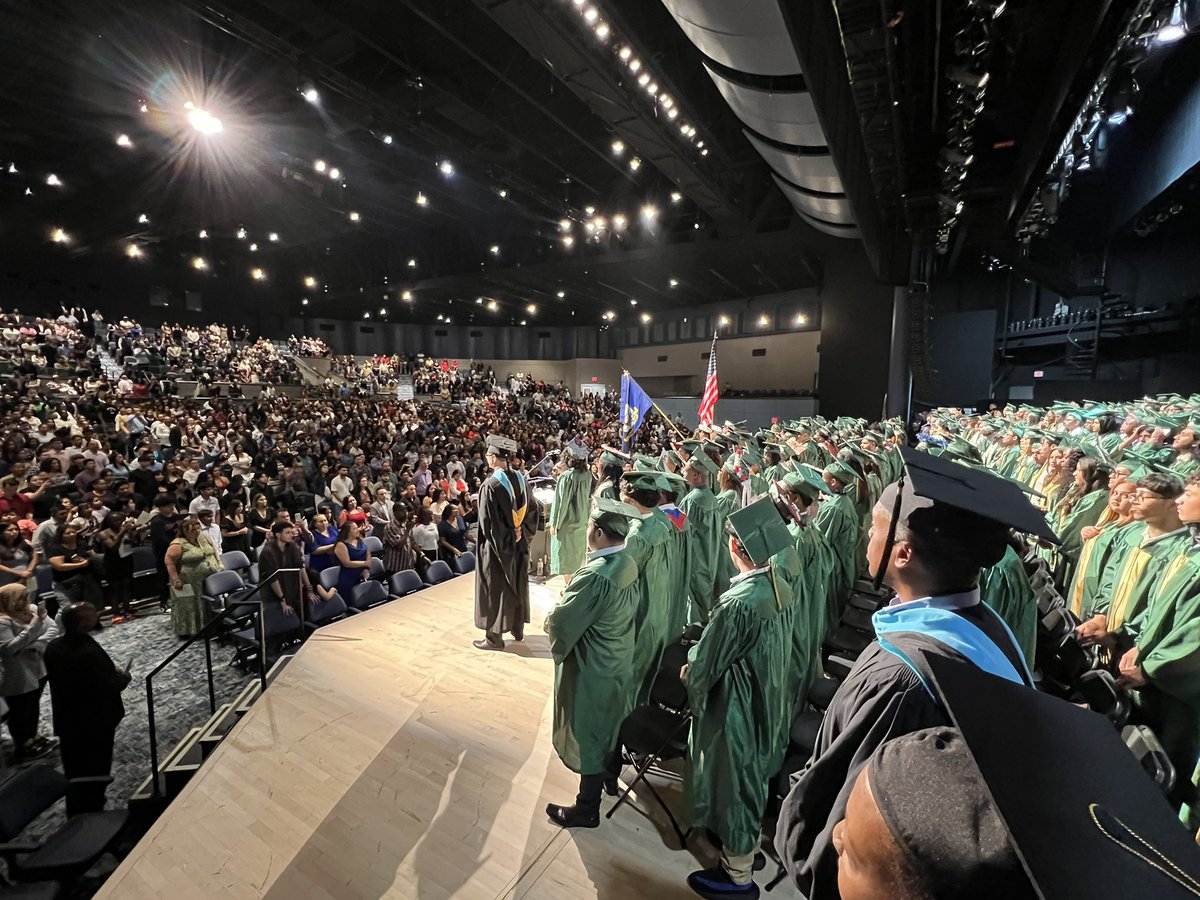 The Class of 2023 is simply amazing! Enjoy the start of your journey, you will not be forgotten. <a href="/onewestbury/">Westbury Union Free School District</a> <a href="/WestburyWHS/">Westbury High School</a> <a href="/DSZimbler/">David Zimbler</a> <a href="/ppelech/">Paul A Pelech, Ph.D.</a> <a href="/TahiraDChase/">Dr. Tahira D Chase</a> <a href="/RogerBloomEdD/">Roger Bloom, Ed.D.</a> <a href="/bgallivanWORLD/">Brendan Gallivan</a> <a href="/EmilyDSanz/">Emily Sanz, Ed.D</a> <a href="/DirectorofGuid1/">Deadra Faulkner</a> <a href="/girlontheIRT/">Birdie</a> #OneWestbury #WestburyEmpowers