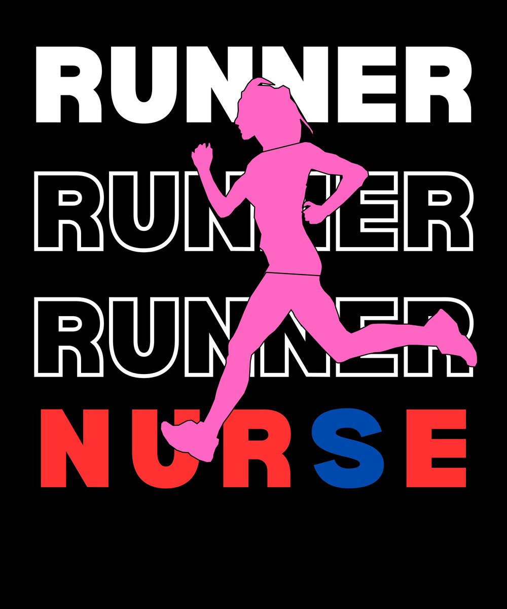 o_olanla's tweet photo. Check out this awesome 'Running Nurse Marathon Finisher Runner Nurse' design on @TeePublic! https://t.co/nGIGKYxn38 https://t.co/jsR9czeHJ1