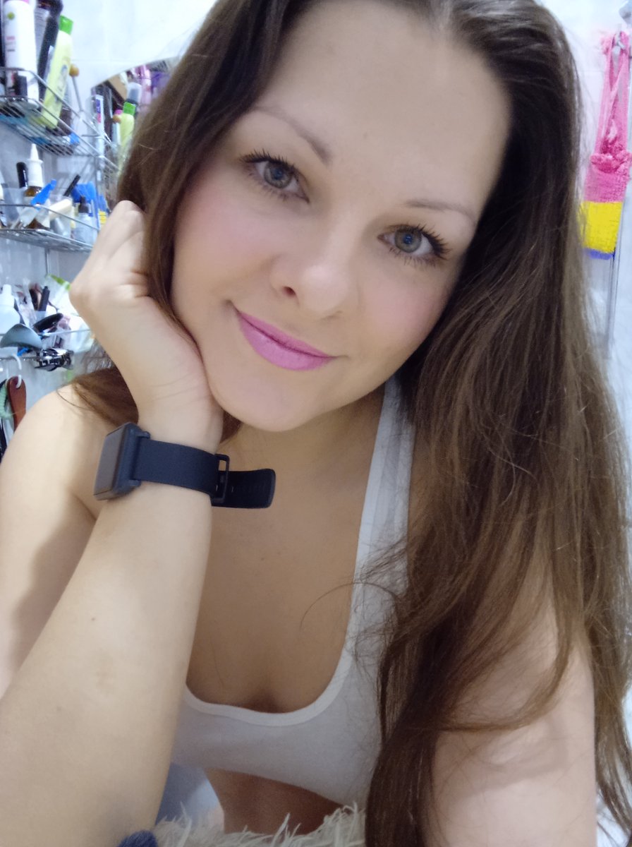 MalinkaMil95865's tweet photo. Buenos días, mis queridos
@stripchat #model https://t.co/mHZAv7pSzH
#beauty #hottie #brownhaired #brownhairedgirl #summergirl #summergirls #sweetgirl #malinkamila https://t.co/61RBQqx6Eq