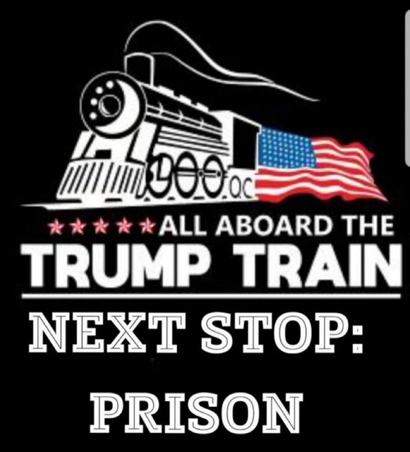 @The_Trump_Train All traitors
Aboard!