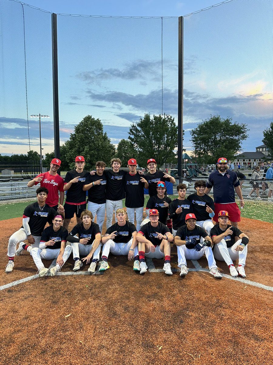 Primetime tweet media