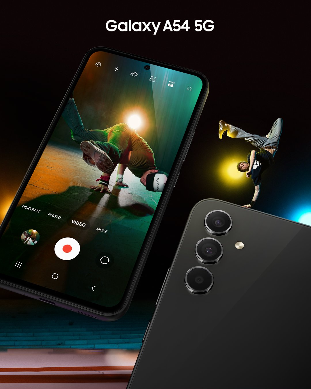 Samsung Mobile US on Twitter: