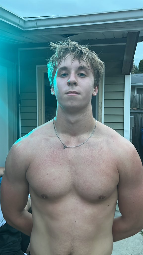 Bobby’s Backyard League tweet media