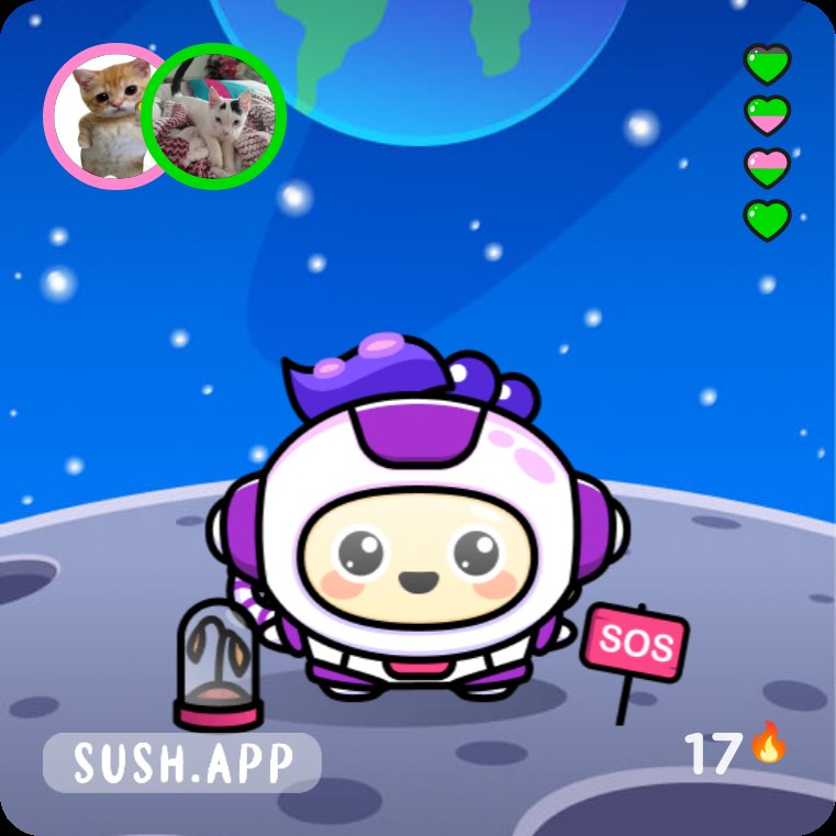 Valeria Hernández (@valeria94278185) on Twitter photo ¡Mira esta pequeña criatura que estoy criando en SUSH! sushsush.app.link/shvaleria
<a href="/sush_mex/">SUSH MEXICO</a> ¡Mira esta pequeña criatura que estoy criando en SUSH! sushsush.app.link/shvaleria
<a href="/sush_mex/">SUSH MEXICO</a>