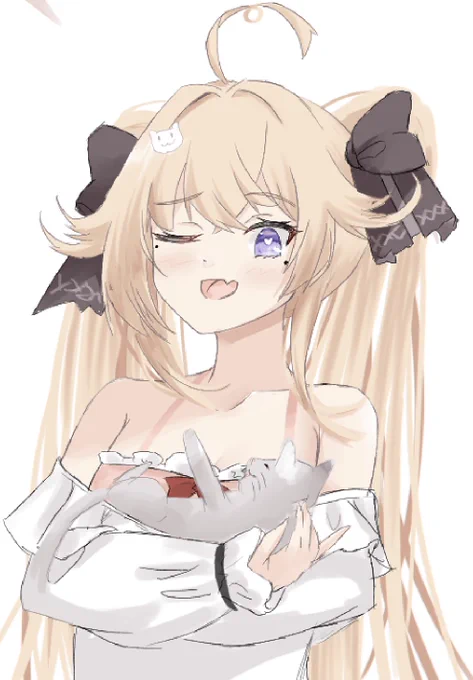 らくがき