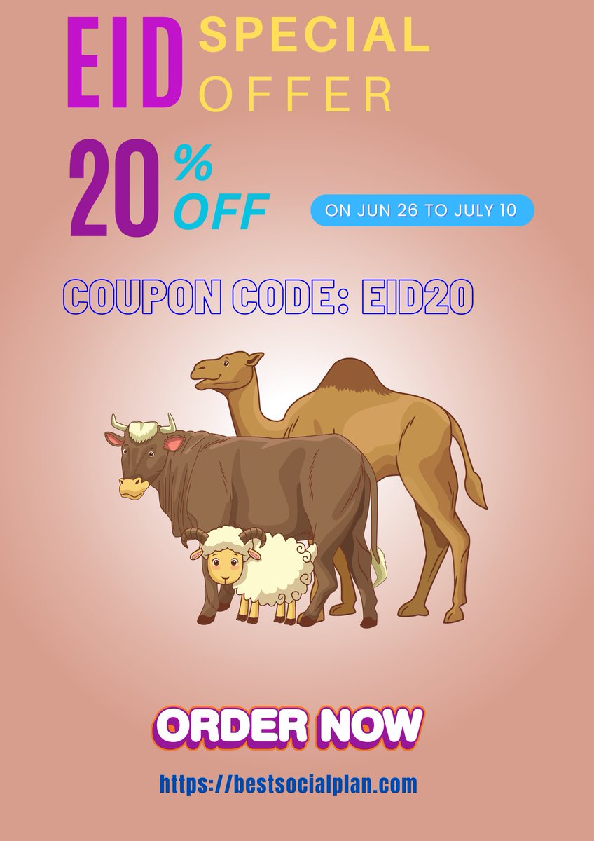 Coupons - Best Social Plan secure.bestsocialplan.com/announcements/… via <a href="/TopSocialPlan/">Best Social Plan</a>