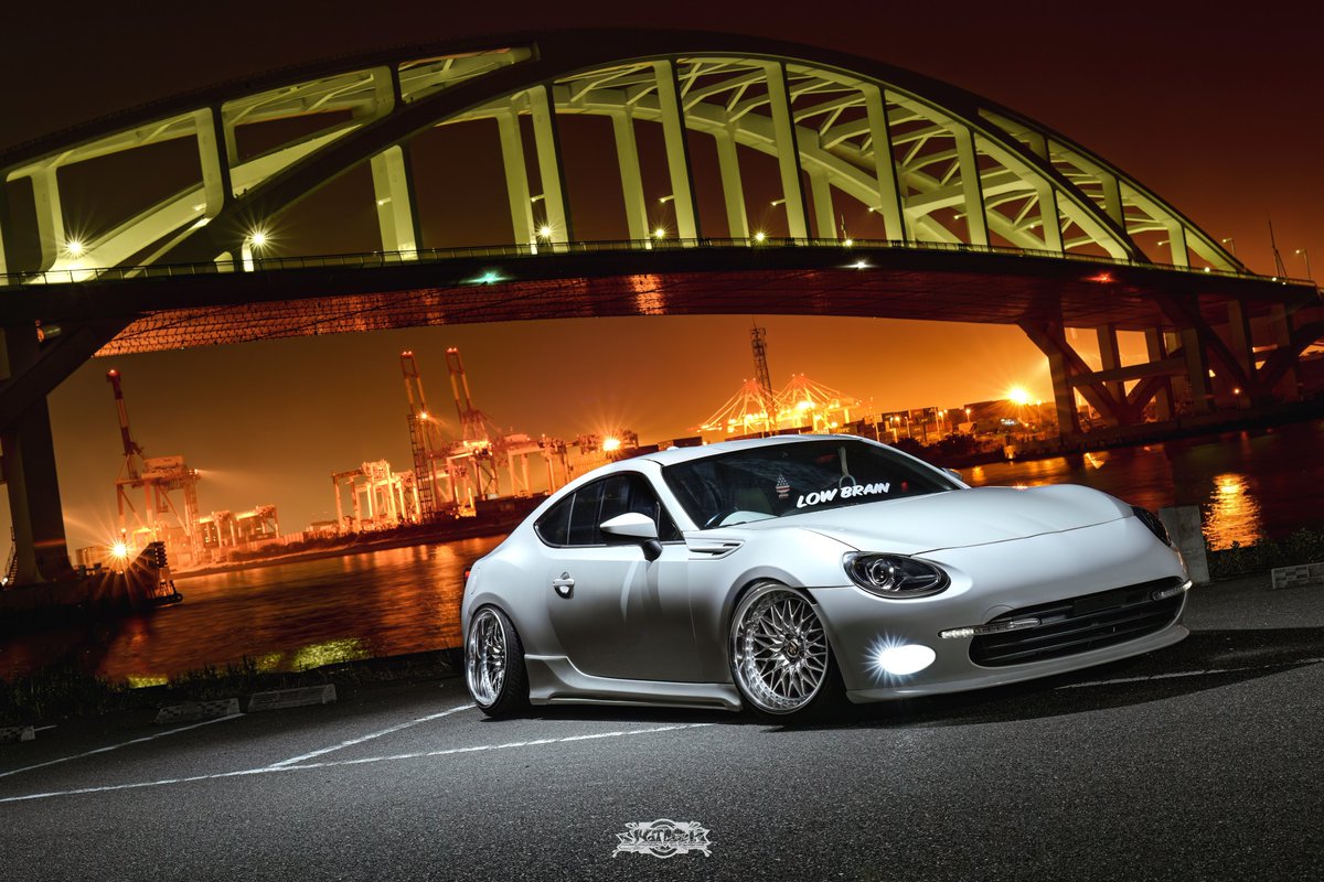 motographer_JP's tweet photo. 🇯🇵 TOYOTA 86 Style CB
#work #workvs https://t.co/PkdMGoxeu3