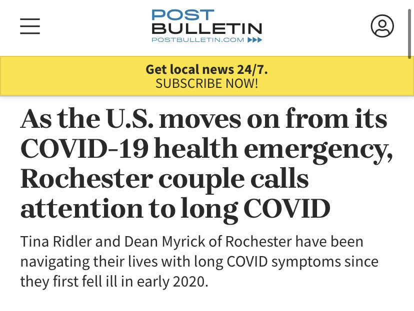 Laura Miers tweet media