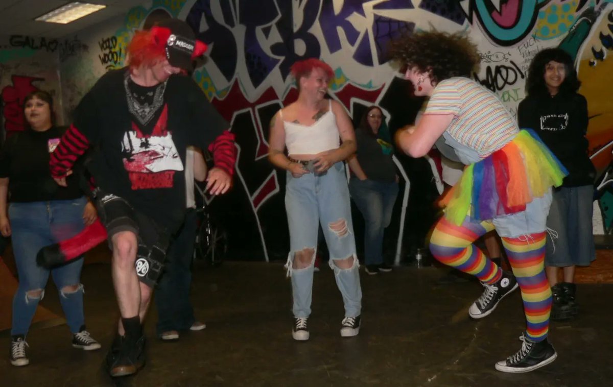 Ash Bricky on Twitter: 