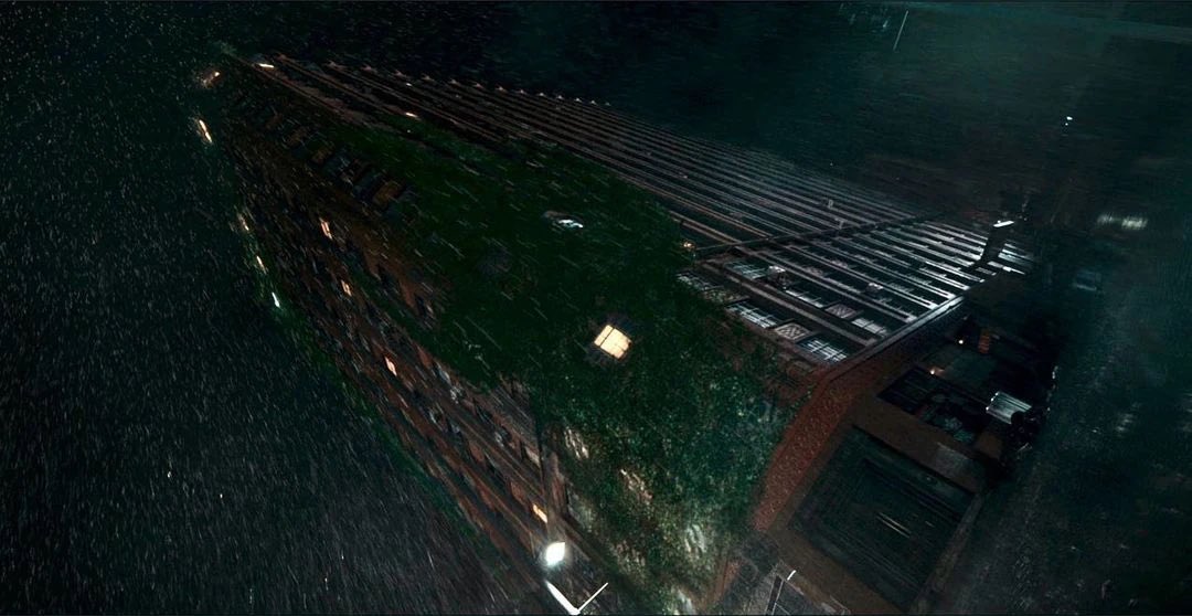 Mentally I’m here: