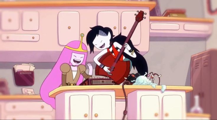 bubbline <3