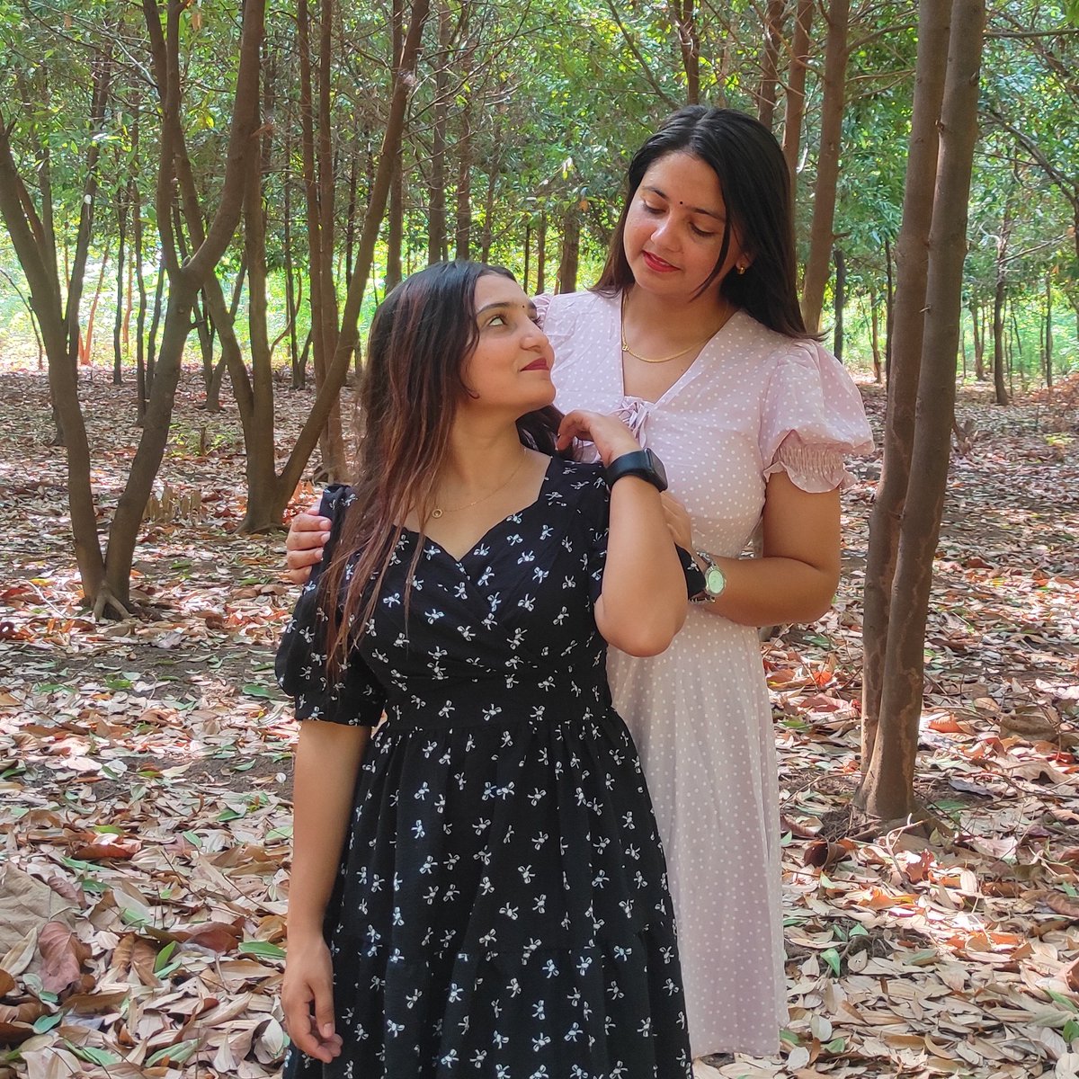 Good morning 🌄#NewProfilePic @evanzelinaa