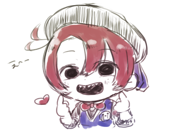 「無事クリスタを移行できますた～ がしかし、液タブの液部分がまだ繋げられないので、」|ねぷのイラスト