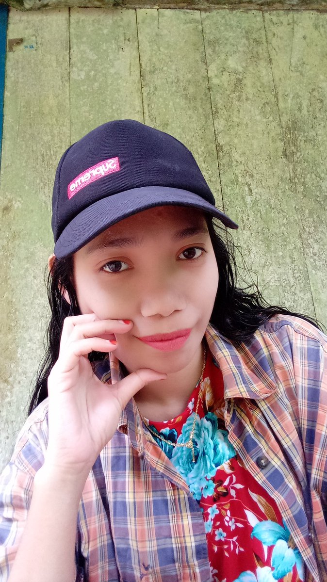 Udah lama baru kesini lagi