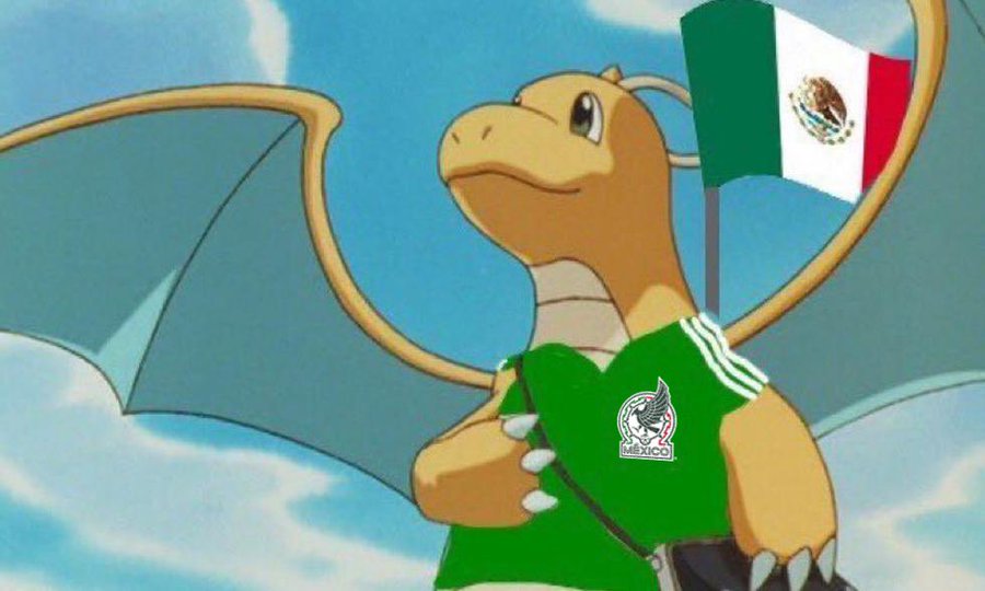 memes del tri