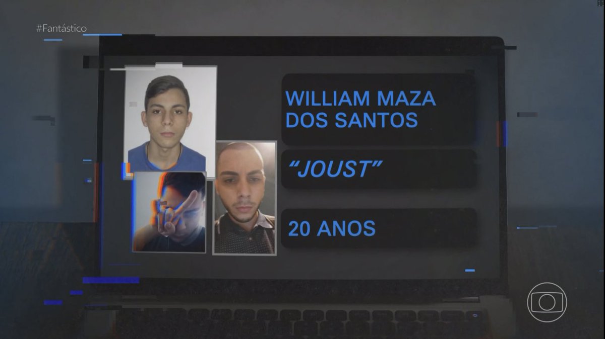 brenno__moura's tweet photo. Fantástico expondo todos os criminosos que torturavam meninas e a agrediam. 

#Fantástico https://t.co/vJB6KSOHCB
