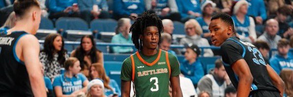 Florida A&amp;M (D1) transfer Peyton Williams has heard from the following programs recently:

Western Illinois
UC Santa Barbara 
Boston College 
Incarnate Word 
California Baptist 
Eastern Michigan 
Michigan