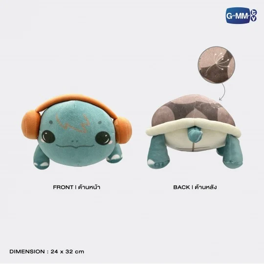 LMMYGO's tweet photo. [PRE-ORDER/MY GO 🇲🇾]
LITTLE KAWI TURTLE DOLL

☁️ Price: RM112
☁️ Second payment needed
☁️ Deadline: 30/07/23
☁️ Order here: https://t.co/yTFaL1bGRG

#LMMYGroupOrder #LMMYupdate_byGMMTV https://t.co/hoXnitO0DC