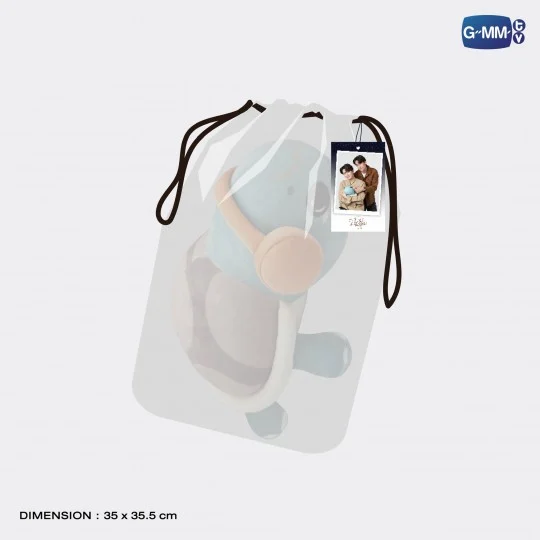 LMMYGO's tweet photo. [PRE-ORDER/MY GO 🇲🇾]
LITTLE KAWI TURTLE DOLL

☁️ Price: RM112
☁️ Second payment needed
☁️ Deadline: 30/07/23
☁️ Order here: https://t.co/yTFaL1bGRG

#LMMYGroupOrder #LMMYupdate_byGMMTV https://t.co/hoXnitO0DC