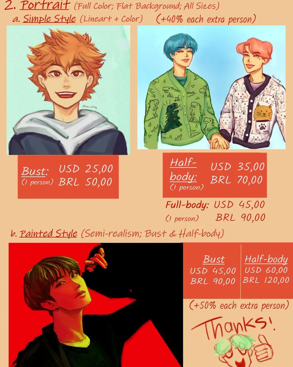 han_arting's tweet photo. @NyamiVT helloo this is my commission sheet!! https://t.co/oyhecierfA