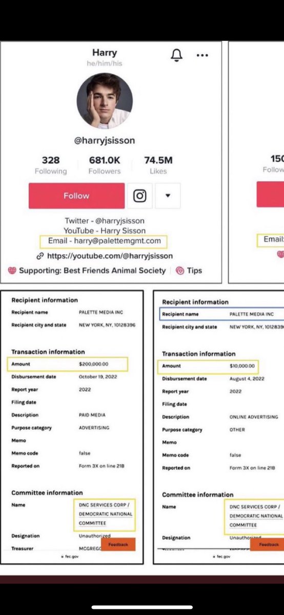 KellenMasuda's tweet photo. @SabbySabs2 @harryjsisson @RobertKennedyJr Well at least $210k right? https://t.co/VWFmwBapOP