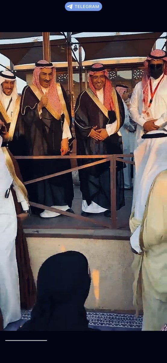 خالد بن طلال الفقير tweet media