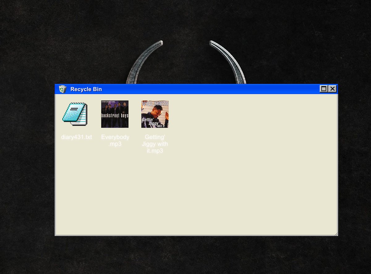 quakecoin_eth's tweet photo. One of these songs slaps 🔥

https://t.co/o8E10TaopO

#quakecoin #quake $QUAKE #eth #windows98 https://t.co/1aQrSMlgnz