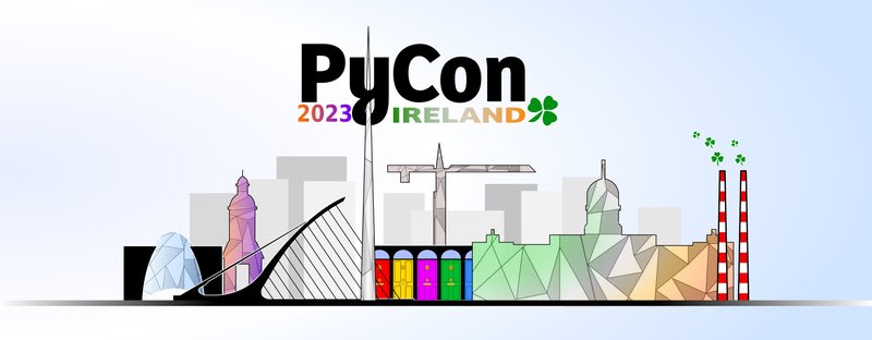 Don’t forget, our call for proposals for PyCon Ireland 2023 is now open!

Call for Proposals closes on July 16th. 
PyCon Ireland takes place 11-12th November. 

Register your talk here:
python.ie/pycon-2023/

#PyConIe #Python #PyCon